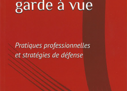 Intervention avocat garde à vue